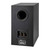 Elac DB53-BK - Debut 3.0 5.25" Bookshelf Speakers - Black, Pair - Used, Acceptable
