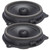 PowerBass OE652-FD - 6.5" Ford OEM Replacement Coaxial Speakers  - Pair - Used, Very Good