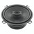 Hertz Cento Series CX130 5.25" Two-Way Coaxial Speakers with RKFR5 Roadkill Fast Rings