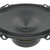 Audison APK 570 Prima Series 5 x 7" 2-Way Component Speaker Set with RKFR5768 Roadkill Fast Rings