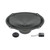 Audison APK 690 Prima Series 6 x 9" 2-Way Component Speaker Set with RKFR69 Roadkill Fast Rings