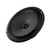 Audison APX 6.5 Prima Series 6.5" (165mm) 2-Way Coaxial Speakers with RKFR6 Roadkill Fast Rings