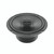 Hertz Cento Pro Series CPX-165 6.5" Two-Way Coaxial Speakers with RKFR6 Roadkill Fast Rings