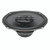 Hertz Cento Pro Series CPX-690 6x9" Three-Way Coaxial Speakers with RKFR69 Roadkill Fast Rings