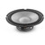 Alpine UTE-73BT Mech-less Digital Bluetooth Media Receiver with 1 Pair Alpine S2-S80C Type S 8" Component Speakers - Used Open Box