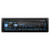 Alpine UTE-73BT Mech-less Digital Bluetooth Media Receiver with 1 Pair Alpine S2-S80C Type S 8" Component Speakers - Used Open Box
