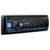 Alpine UTE-73BT Mech-less Digital Bluetooth Media Receiver with 1 Pair Alpine S2-S80C Type S 8" Component Speakers - Used Open Box
