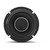 Alpine UTE-73BT Mech-less Digital Bluetooth Media Receiver with 1 Pair Alpine S2-S69 Type S 6x9" Coax Speakers and 1 Pair S2-S69C Type S 6x9" Component Speakers - Used Open Box