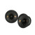 Kicker KS 6x9 + 2-3/4" Component Speakers Compatible with select Chevrolet Dodge & Toyota