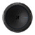 Kicker (2) 51CWQ154 CompQ Q-Class 15" Subwoofer, Dual 4-Ohm