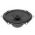 Hertz Cento Series CX570 5x7" Two-Way Coaxial Speakers with RKFR5768 Roadkill Fast Rings