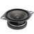 PowerBass S-275CF - 2.75" OEM Replacement Speakers with 72-6514 Speaker Harness Compatible with Chrysler/Dodge 1990-Up