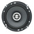 PowerBass OE-675 - 6.75" Coaxial Speakers 2-Ohm Pair with 72-8104 Speaker Harness Compatible with Toyota 1987-Up