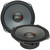 PowerBass OE-700 - 7" Midbass Speakers 2-Ohm Pair with 72-8104 Speaker Harness Compatible with Toyota 1987-Up