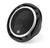 JL Audio C2 6" Component Set with RKFR Foam Fast Ring Speaker Enhancement Kit