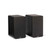 ELAC LS10-B SPEAKER STANDS And DEBUT ConneX BOOKSHELVES-BLACK