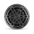 JL Audio ( 2 Pair ) M3-650X-S-Gm - M3 6.5" Marine Coaxial Speakers (pair) - Gunmetal Sport Grilles & Clarion Marine 4 Ch. Amp