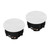 SONOS INCLGWW1 6" In-Ceiling Speakers by Sonos and Sonance (Pair) - Used, Very Good