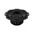 Rockford Fosgate T1675-S 6.75” 2-Way System with 1 pair RKFR6 Roadkill Fast Rings 6" & 6.5"