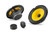 JL Audio C1-650 Component System with 6.5-inch (165mm) woofer and 0.75-inch (19mm) aluminum dome tweeter - Used, Very Good