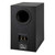 Elac DB63-BK - Debut 3.0 6.5" Bookshelf Speakers - Black, Pair - Used, Good