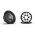 Wet Sounds REVO 12 FA S4 V3 - REVO Series 12" Free Air 4 Ohm V3 Subwoofer, Black and Wet Sounds REVO 12 ADP XZ-B Grille Kit 12” Revo Sub Grille Kit - XZ Black (ea)
