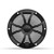 Wet Sounds REVO 8 FA S4 V3 - REVO Series 8" Free Air 4 Ohm V3 Subwoofer and Wet Sounds REVO 8 FA SW-B GRILLE V3 - Black Salt Water Grille for REVO 8 Subwoofers