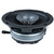 Memphis Audio SRXP62WTV2 SRX Pro 6.5" 125w 4ohm 2 way Coaxial Speakers - Sold Individually - Used, Good