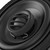 Audison AP BMW X4E Prima Series Large Basket 4 inch (100mm) 2-Way Coaxial Speakers (Pair) - Used, Acceptable
