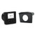 JBL JAM3000 Gauge-Mount Marine Receiver with AM/FM, High Power Output, Bluetooth with SPXRNGDASH 2014-2019 Polaris Ranger Universal Dash Kit for 3'' Gauge Mount Marine Radio