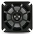Kicker Motorcycle 4 Inch and 6x9 2-ohm Speaker Package