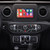 Alpine i407-WRA-JL 7in In-Dash Digital Receiver w/ SPV-10TW-WRA Compatible With Gladiator (JT) 2020+