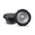 Alpine R2-S65C 6.5" R-Series High-Resolution 2-Way Components & SXE-1751S 6 1/2" 2-Way Component Speakers (Pair)
