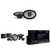 Alpine ILX-507 7" Receiver, R2-S653 Comp Set & R2-S69 Coaxial Bundle
