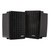 Kicker 46KB6B Black Indoor / Outdoor full-range, high-efficiency Speakers, Bundle - 6 Speakers