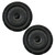 Kicker CVT12 CompVT 12-Inch (300mm) Subwoofer, 4-Ohm Bundle
