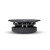Rockford Fosgate PPS4-6 6” Pro 4-Ohm Mid-Range, Sold Individually- 100 Watts Rms, 200 Watts Peak, Grille Included - Used, Open Box