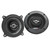 MB Quart PK1-113 Premium Series 5.25" Coaxial Speakers - Used, Acceptable