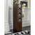 KLH Kendall Floorstanding Loudspeaker, 3-Way Bass Reflex with Woven Kevlar Drivers - American Walnut, Sold Individually - Used, Good