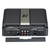 Kicker LX500.4 4-Channel Amplifier - 4x125 Watts Full Range Class-D Amplifier (51LX5004) - Used, Open Box