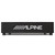 Alpine RS-SB12 12" Alpine Halo R-Series "R2" Preloaded Subwoofer Enclosure - Open Box