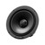 Alpine HDZ-653S Status Hi-Res Series 6-1/2" 3-way Slim-fit Component System Open Box - Open Box