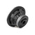 Alpine S2-W10D2 10" S-Series Dual 2-Ohm Car Subwoofer, 1800W Max, 600W RMS - Open Box