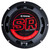 Memphis Audio SRXP82 SRX Pro 8" 175w 4ohm Mid Drivers - Sold Individually