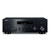 Yamaha R-N600abl Network Audio Receiver And Pb-62S 6 Outlet Wall Tap With Surge Protection