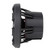 MB Quart NH2-116 Nautic 6.5 Inch Marine Compression Horn Speakers. Black, Silver and White Grills Included - Used, Very Good