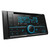 Kenwood eXcelon DPX795BH Bluetooth USB Double DIN CD receiver - Used, Very Good