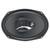 Hertz Dieci Series DCX-6903 6x9" Two-Way Coaxial Speakers - Pair - Used, Good
