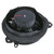 Memphis Audio PRXTY60 Power Reference Series 6.5" 2-Way Coaxial Speakers compatible with Toyota OEM fit