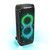JBL PartyBox Ultimate Powerful portable Bluetooth party speaker with dynamic light show - Used, Acceptable